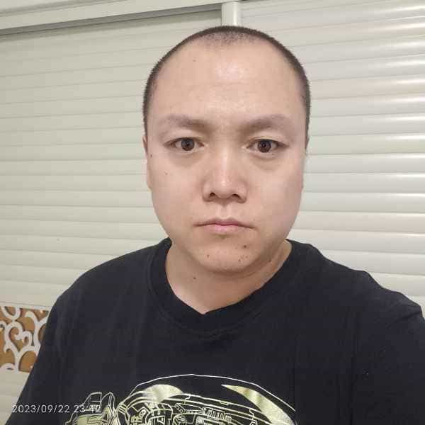 36岁岁山东单身帅哥 - 玉树吉缘网