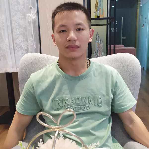 28岁岁江西单身帅哥 - 玉树吉缘网