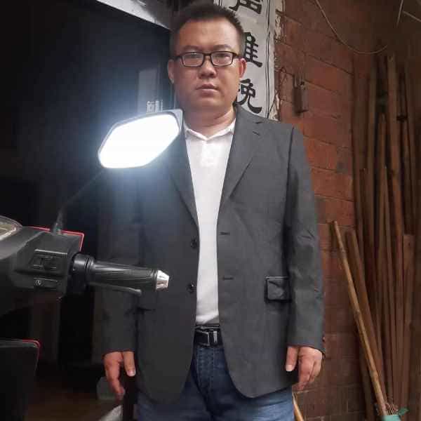 40岁岁江西单身帅哥 - 玉树吉缘网