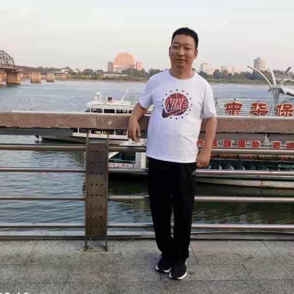 45岁岁辽宁单身帅哥 - 玉树吉缘网