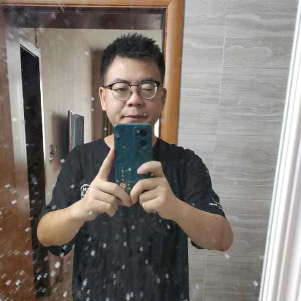 35岁岁陕西单身帅哥 - 玉树吉缘网