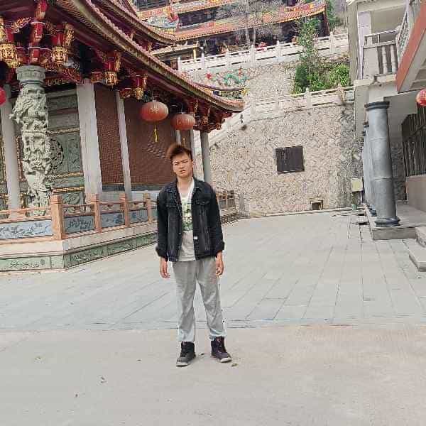 28岁岁江西单身帅哥 - 玉树吉缘网