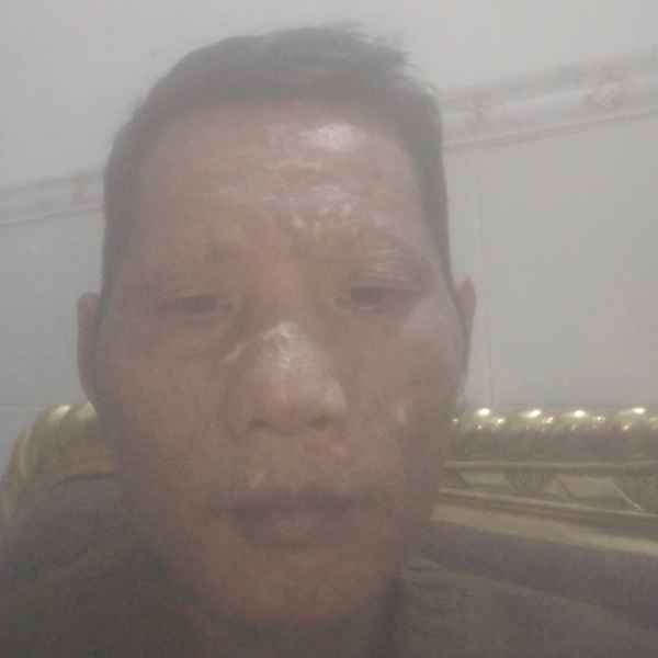 33岁岁广西单身帅哥 - 玉树吉缘网