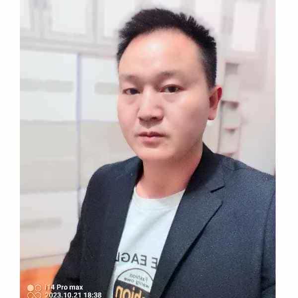 36岁岁湖北单身帅哥 - 玉树吉缘网