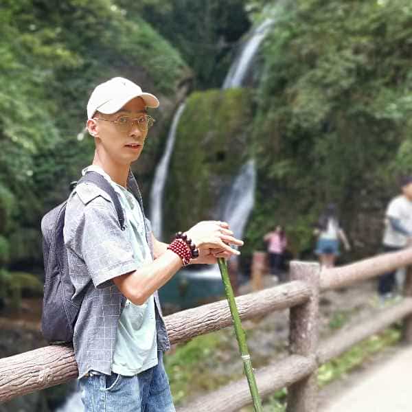 29岁岁四川单身帅哥 - 玉树吉缘网