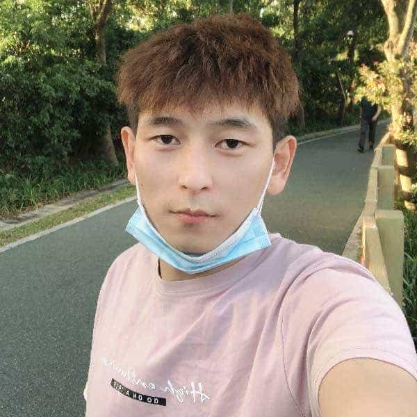 34岁岁湖北单身帅哥 - 玉树吉缘网