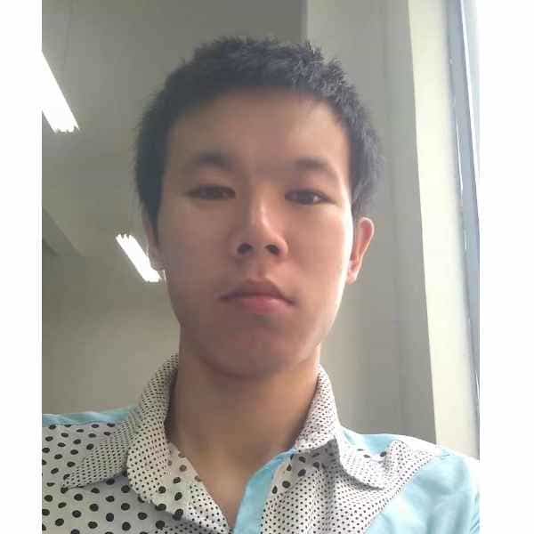 33岁岁陕西单身帅哥 - 玉树吉缘网