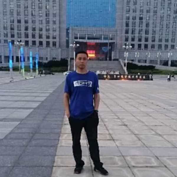 35岁岁辽宁单身帅哥 - 玉树吉缘网