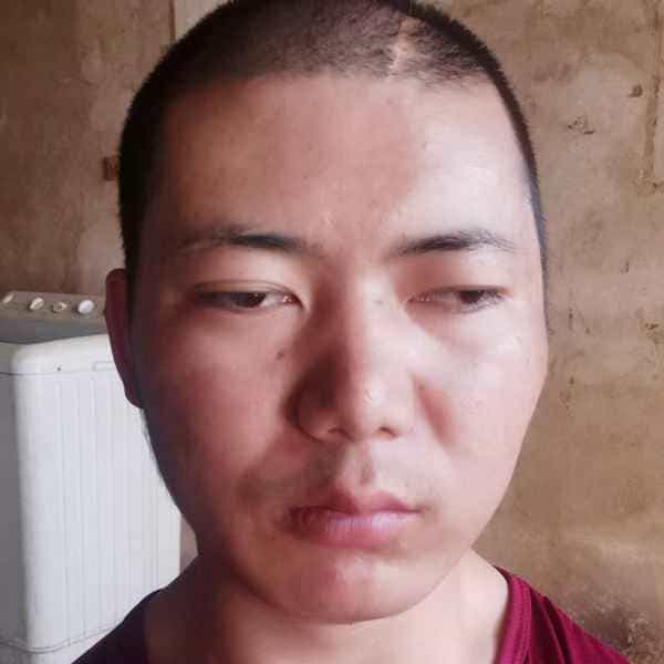 35岁岁云南单身帅哥 - 玉树吉缘网