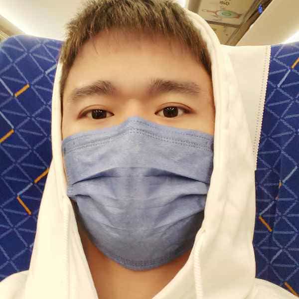 32岁岁广东单身帅哥 - 玉树吉缘网