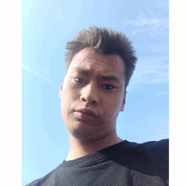 35岁岁陕西单身帅哥 - 玉树吉缘网