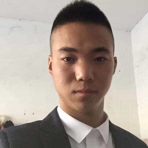 28岁岁陕西单身帅哥 - 玉树吉缘网
