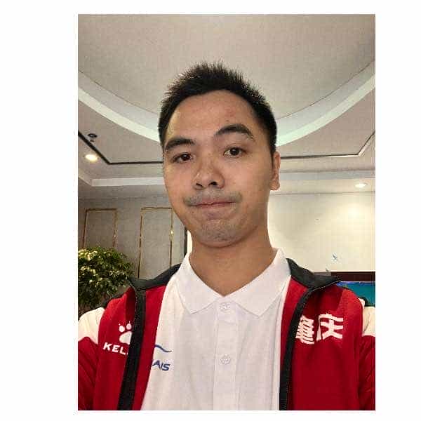 34岁岁广东单身帅哥 - 玉树吉缘网