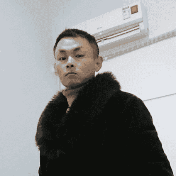 35岁岁山东单身帅哥 - 玉树吉缘网
