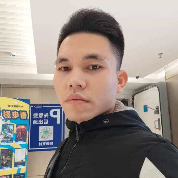 31岁岁广东单身帅哥 - 玉树吉缘网
