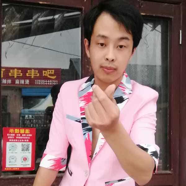 30岁岁山西单身帅哥 - 玉树吉缘网