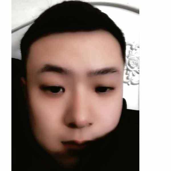 30岁岁陕西单身帅哥 - 玉树吉缘网