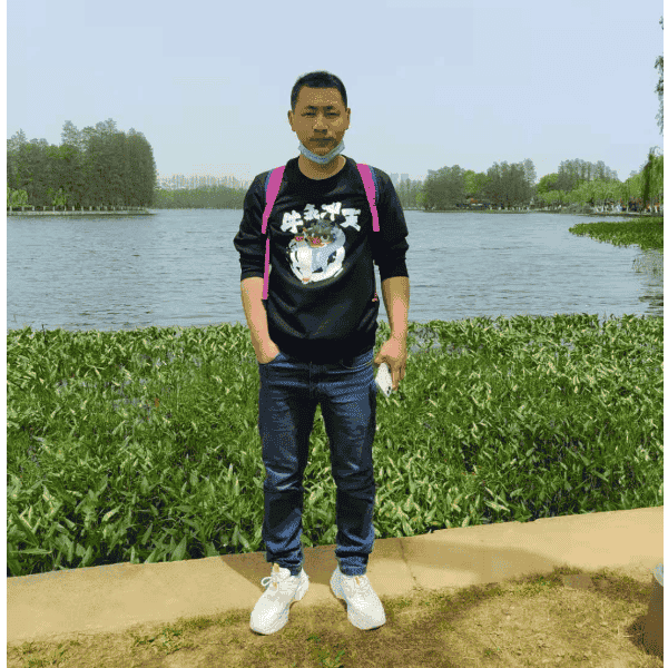 33岁岁湖北单身帅哥 - 玉树吉缘网