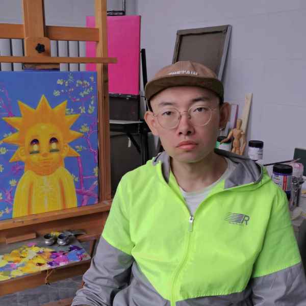 33岁岁山西单身帅哥 - 玉树吉缘网