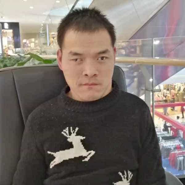 41岁岁陕西单身帅哥 - 玉树吉缘网