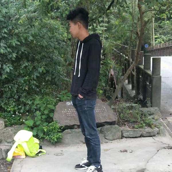 27岁岁四川单身帅哥 - 玉树吉缘网