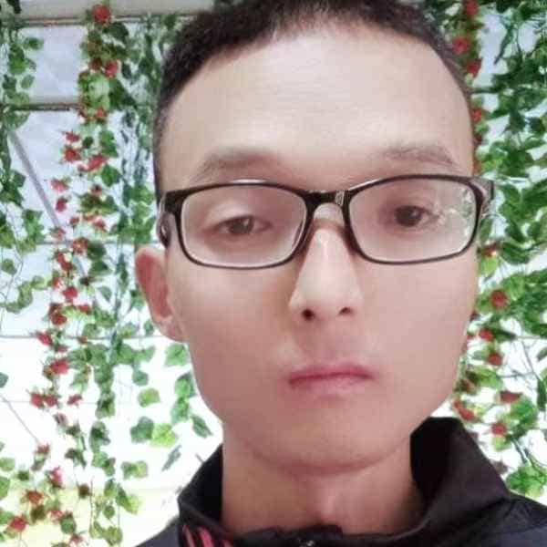 37岁岁陕西单身帅哥 - 玉树吉缘网
