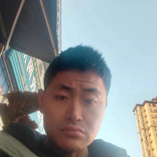 38岁岁湖北单身帅哥 - 玉树吉缘网