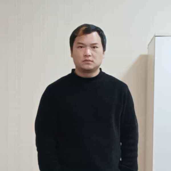 33岁岁四川单身帅哥 - 玉树吉缘网