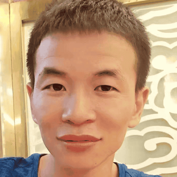 39岁岁广东单身帅哥 - 玉树吉缘网
