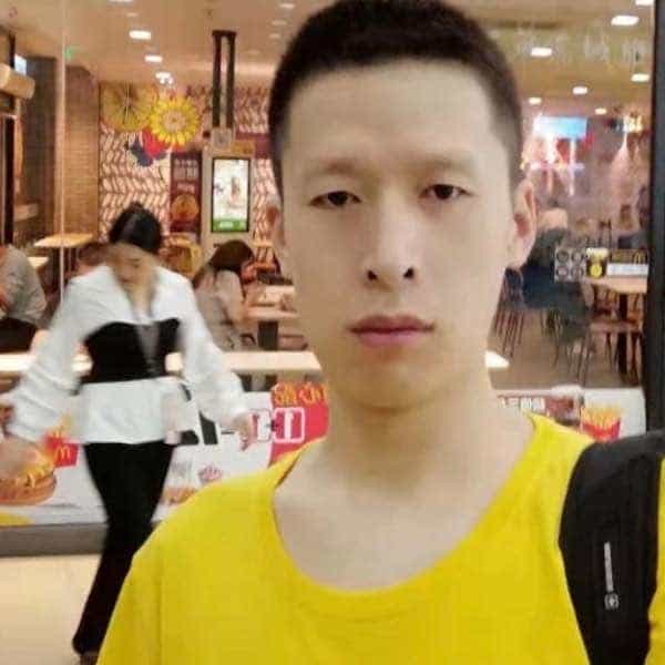 38岁岁陕西单身帅哥 - 玉树吉缘网