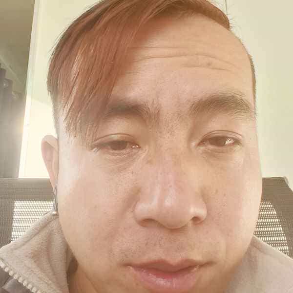 35岁岁湖北单身帅哥 - 玉树吉缘网