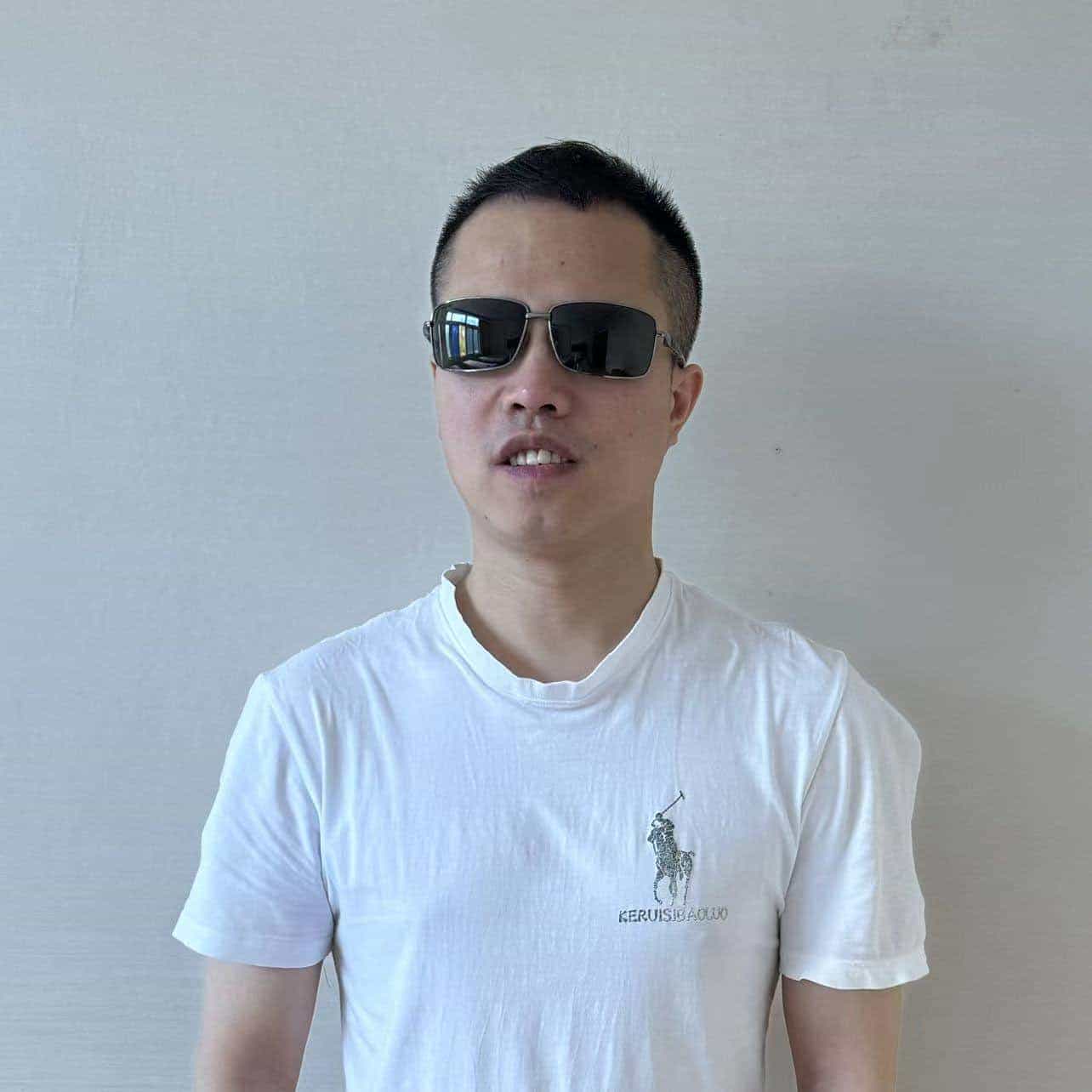 40岁岁江西单身帅哥 - 玉树吉缘网