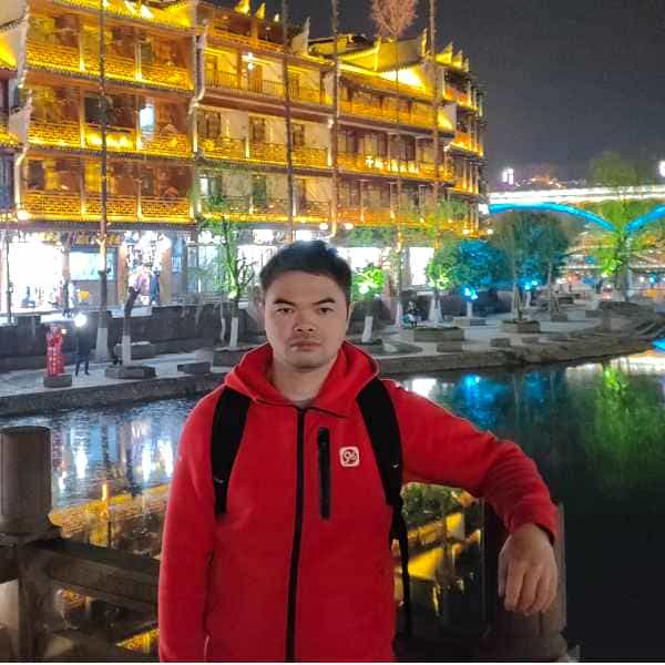 39岁岁广东单身帅哥 - 玉树吉缘网