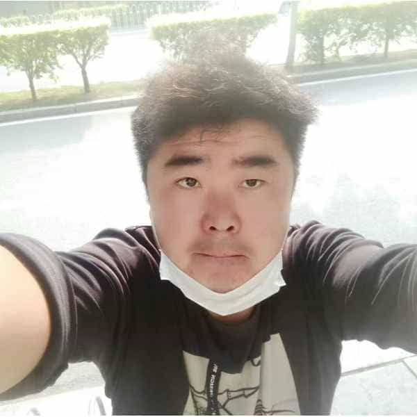 39岁岁辽宁单身帅哥 - 玉树吉缘网