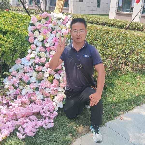 38岁岁山东单身帅哥 - 玉树吉缘网