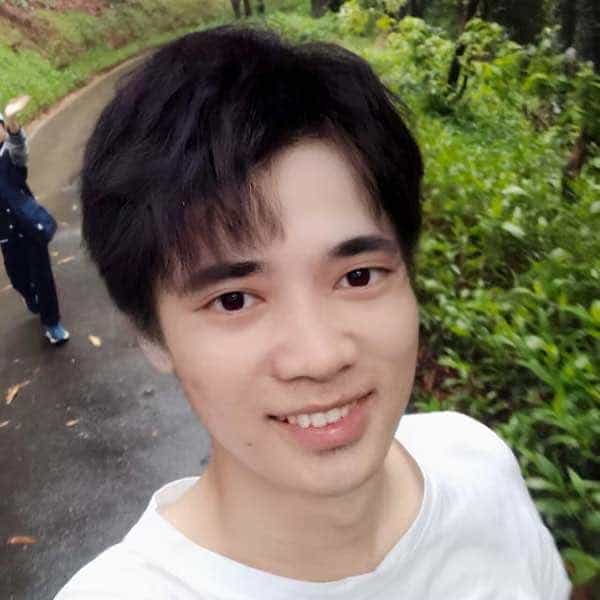 27岁岁广东单身帅哥 - 玉树吉缘网