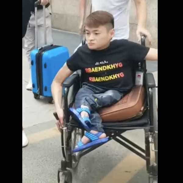 31岁岁广西单身帅哥 - 玉树吉缘网