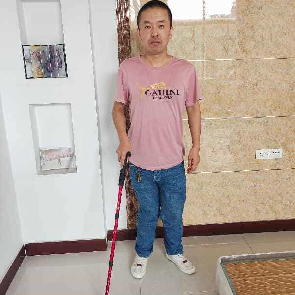 36岁岁山西单身帅哥 - 玉树吉缘网