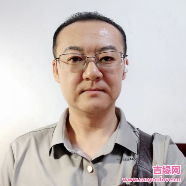 39岁岁河北单身帅哥 - 玉树吉缘网