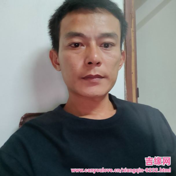 38岁岁广东单身帅哥 - 玉树吉缘网