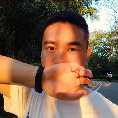 39岁岁广东单身帅哥 - 玉树吉缘网