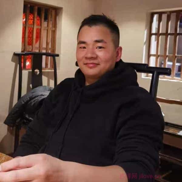 34岁岁福建单身帅哥 - 玉树吉缘网