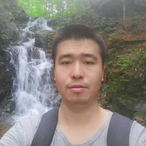 35岁岁辽宁单身帅哥 - 玉树吉缘网