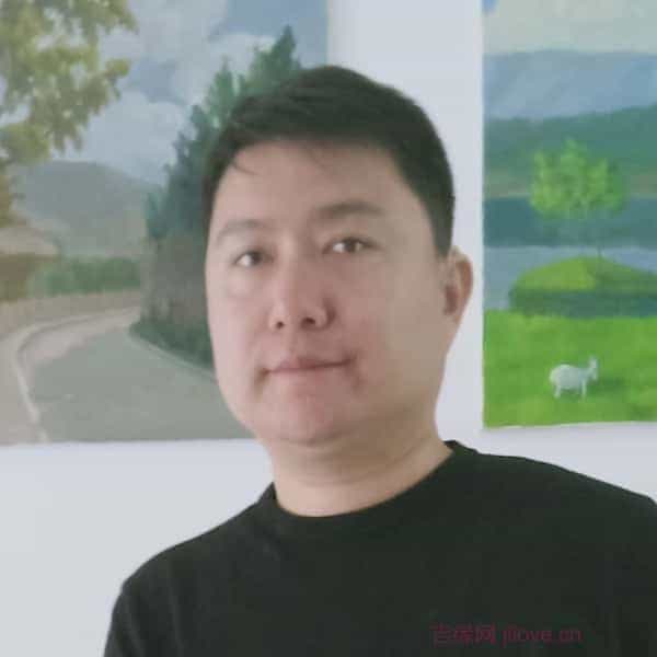 36岁岁辽宁单身帅哥 - 玉树吉缘网