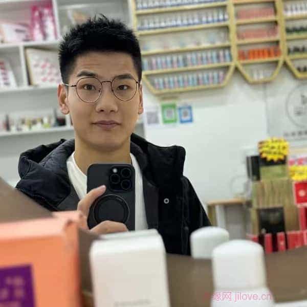 29岁岁陕西单身帅哥 - 玉树吉缘网