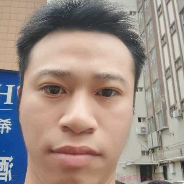 29岁岁广东单身帅哥 - 玉树吉缘网