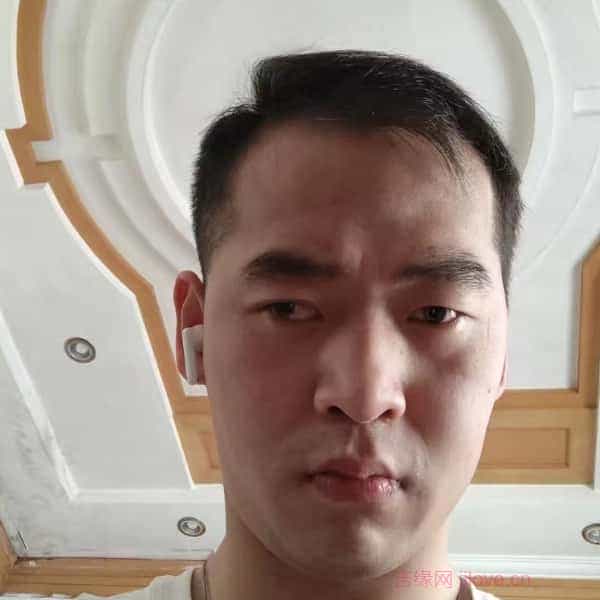 31岁岁河南单身帅哥 - 玉树吉缘网