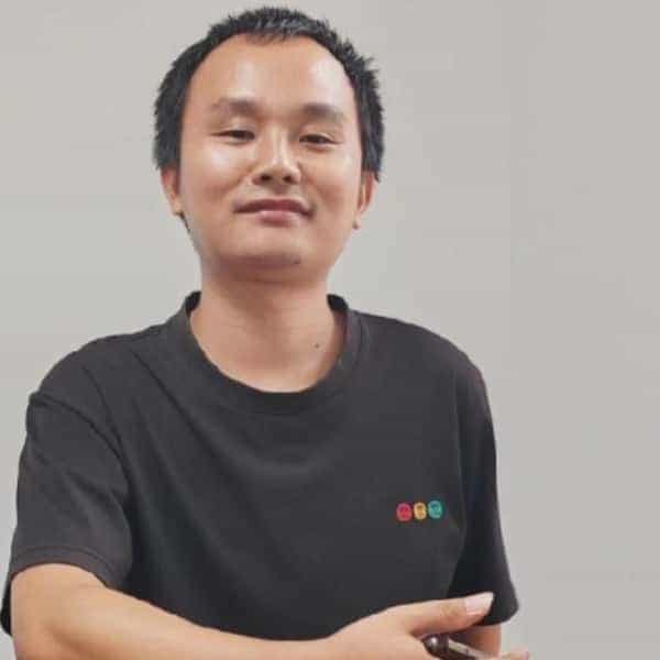 35岁岁江西单身帅哥 - 玉树吉缘网