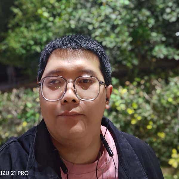 33岁岁辽宁单身帅哥 - 玉树吉缘网