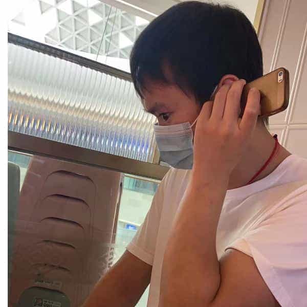 33岁岁江西单身帅哥 - 玉树吉缘网